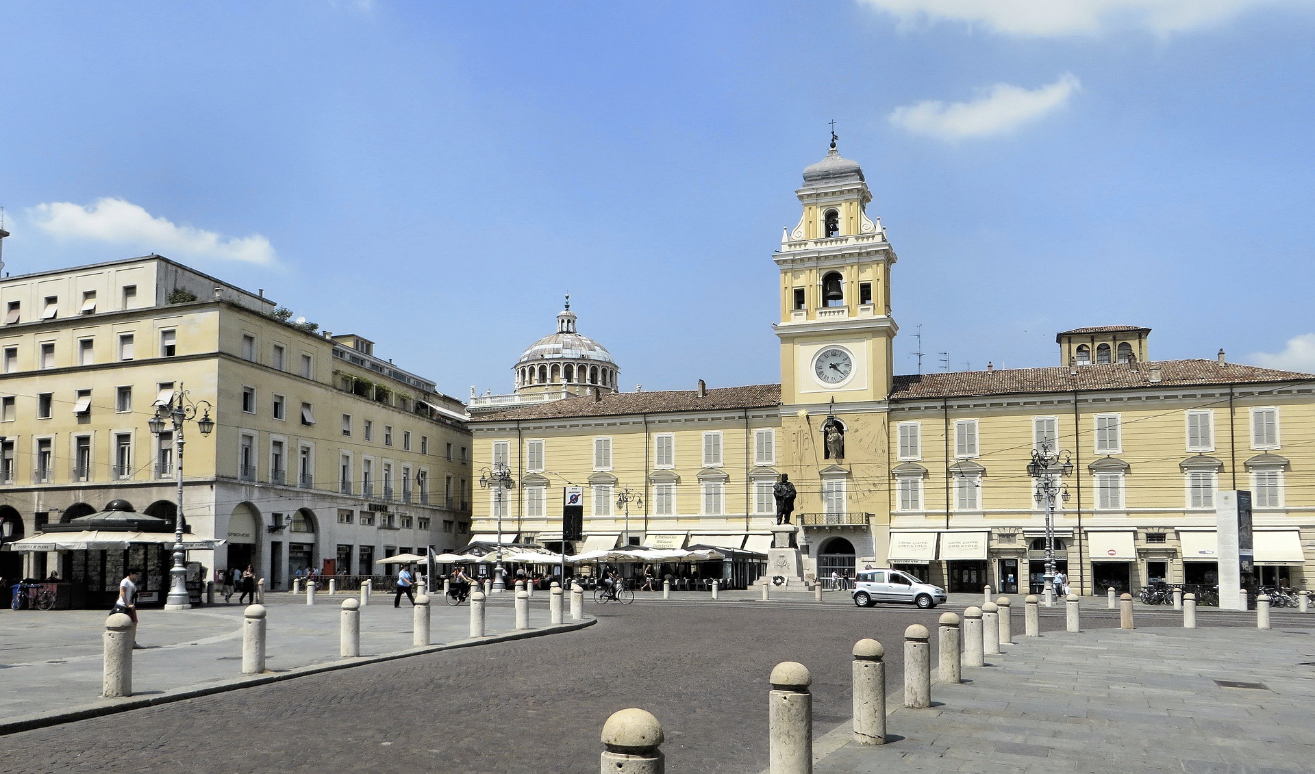 Mairie